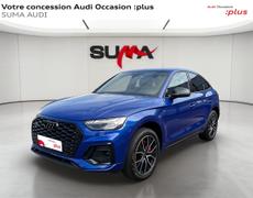 Audi Q5 Chalon-sur-Saône