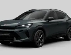 Cupra Formentor Saint-Lô