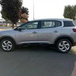 Citroen C5 Aircross BLUEHDI 130 FEEL EAT8 Chantonnay
