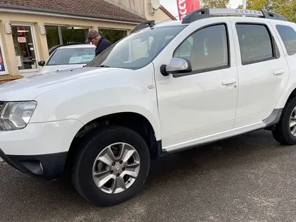 Dacia Duster Alençon