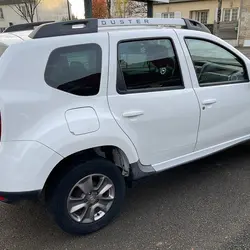 Dacia Duster 1.5 DCI 110CH PRESTIGE 4X2 Alen&ccedil;on