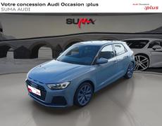 Audi A1 Sportback Chalon-sur-Saône