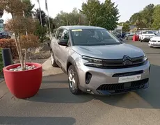 Citroen C5 Aircross Chantonnay
