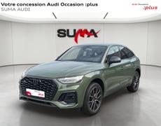 Audi Q5 Chalon-sur-Saône