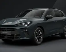 Cupra Terramar Saint-Lô