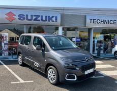 Citroen Berlingo Odos