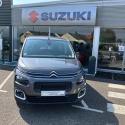 Citroen Berlingo M BlueHDi 100ch S&S Feel Odos