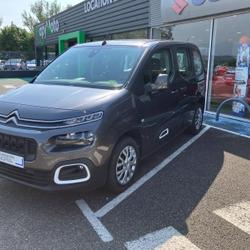 Citroen Berlingo M BlueHDi 100ch S&S Feel Odos