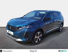 Peugeot 5008 Sarceaux