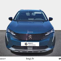 Peugeot 5008 5008 BlueHDi 130ch S&S EAT8 Allure Pack Sarceaux