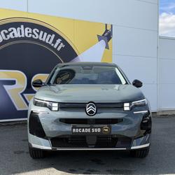 Citroen C5 Aircross Hybride 145ch auto PLUS + OPTIONS Saint-Barth&eacute;lemy-d'Anjou