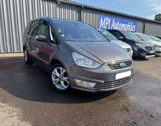Ford Galaxy Bretteville-sur-Odon