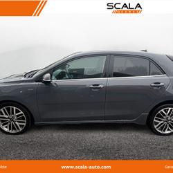Kia Rio Rio 1.0 T-GDi 120 ch MHEV DCT7 GT-Line Pamiers