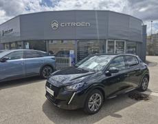 Peugeot e-208 Cluny