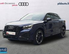 Audi Q2 Marseille 11e Arrondissement