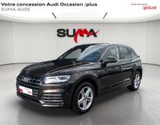 Audi Q5 Chalon-sur-Saône