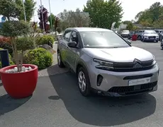 Citroen C5 Aircross Chantonnay