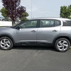 Citroen C5 Aircross BLUEHDI 130 S&S FEEL EAT8 Chantonnay