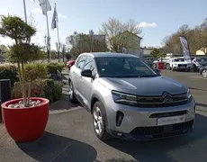 Citroen C5 Aircross Chantonnay