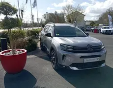 Citroen C5 Aircross Chantonnay