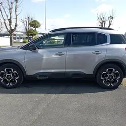 Citroen C5 Aircross BLUEHDI 130 SHINE EAT8 Chantonnay