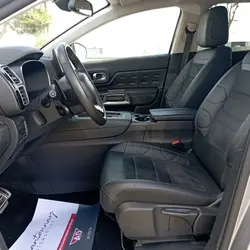 Citroen C5 Aircross BLUEHDI 130 SHINE EAT8 Chantonnay