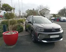 Citroen C5 Aircross Chantonnay