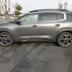 Citroen C5 Aircross BLUEHDI 130 S&S SHINE EAT8 Chantonnay