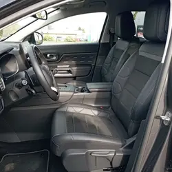 Citroen C5 Aircross BLUEHDI 130 S&S SHINE EAT8 Chantonnay