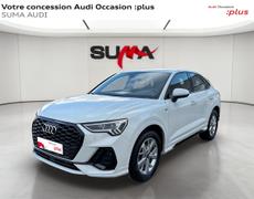 Audi Q3 Chalon-sur-Saône