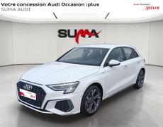 Audi A3 Sportback Chalon-sur-Saône