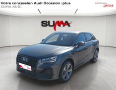 Audi Q2 Chalon-sur-Saône