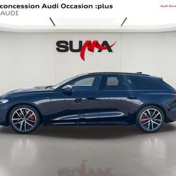 Audi A5 A5 Avant e-hybrid 367 ch S tronic 7 Quattro S line Chalon-sur-Sa&ocirc;ne