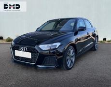Audi A1 Sportback Beaucouzé