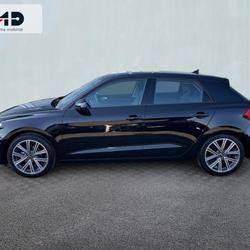 Audi A1 Sportback 25 TFSI 95 ch S tronic 7 Design occasion - Beaucouz&eacute; - photo 2/16