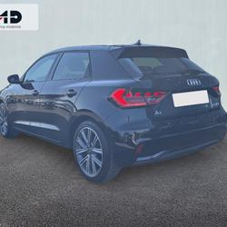 Audi A1 Sportback 25 TFSI 95 ch S tronic 7 Design occasion - Beaucouz&eacute; - photo 3/16