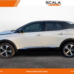 Peugeot 3008 3008 PureTech 130ch S&S EAT8 Allure Pack Pamiers