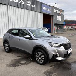 Peugeot 2008 II 1.5 BlueHDi 110ch S&S Active Business 5cv Auch