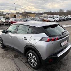 Peugeot 2008 II 1.5 BlueHDi 110ch S&S Active Business 5cv Auch