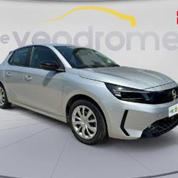 Opel Corsa 1.2 Turbo 100ch BVA8 Camera Dijon