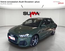 Audi A1 Sportback Chalon-sur-Saône