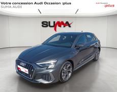 Audi A3 Sportback Chalon-sur-Saône