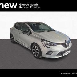 Renault Clio 5 1.0 TCe 90ch Evolution Provins