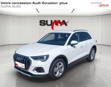 Audi Q3 Chalon-sur-Saône