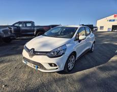 Renault Clio 4