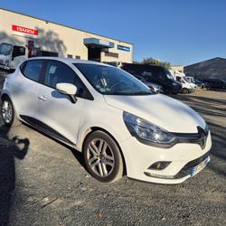 Renault Clio 4 IV dCi 90 E6C Limited occasion - Saint-Georges-de-Reneins - photo 2/7