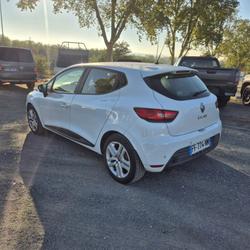 Renault Clio 4 IV dCi 90 E6C Limited occasion - Saint-Georges-de-Reneins - photo 3/7