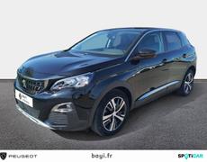 Peugeot 3008 Sarceaux