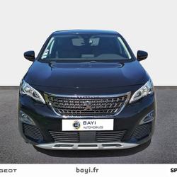 Peugeot 3008 3008 1.2 Puretech 130ch S&S BVM6 Allure Sarceaux