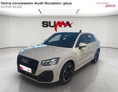 Audi Q2 Chalon-sur-Saône